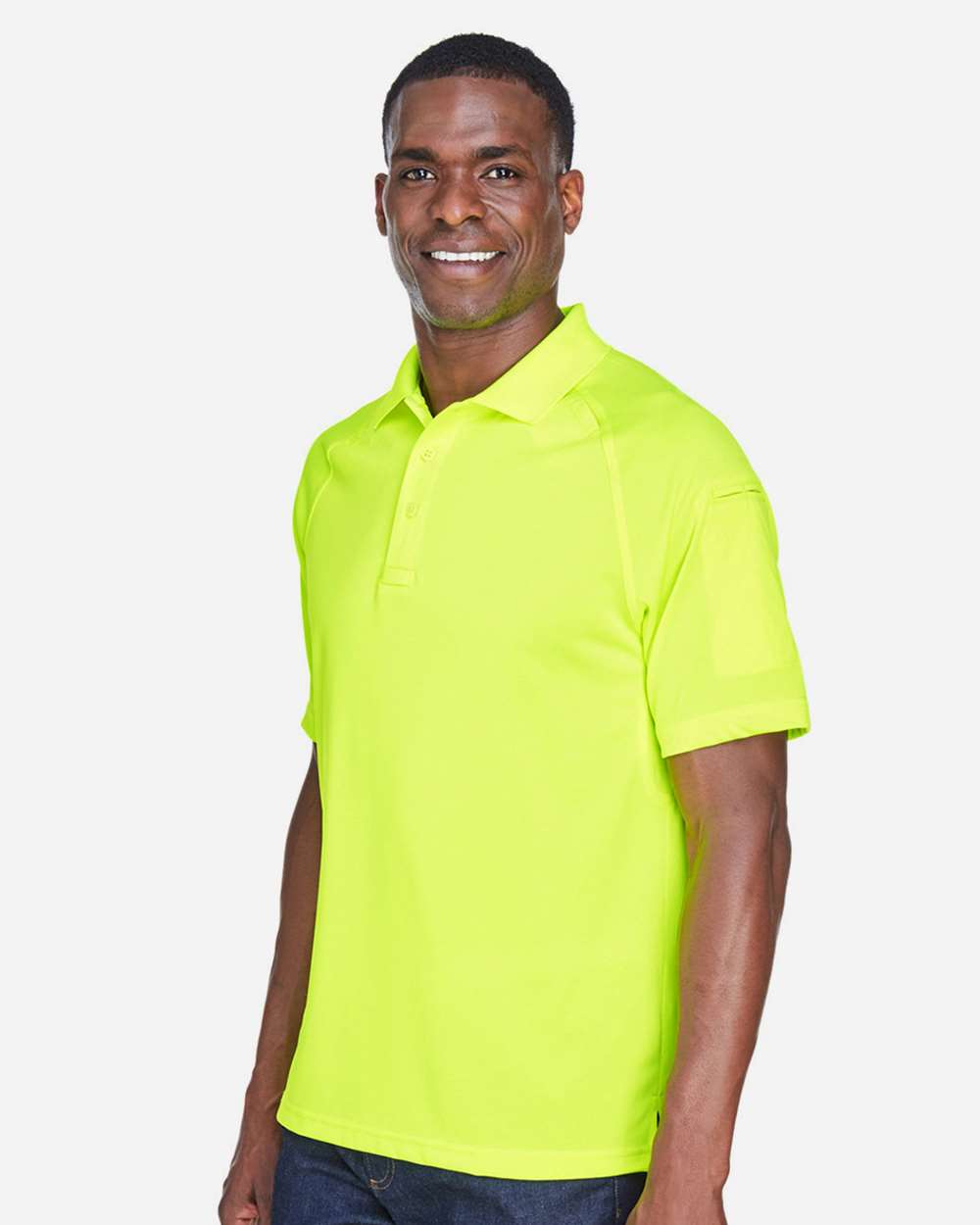 Men's Advantage Tactical Performance Polo