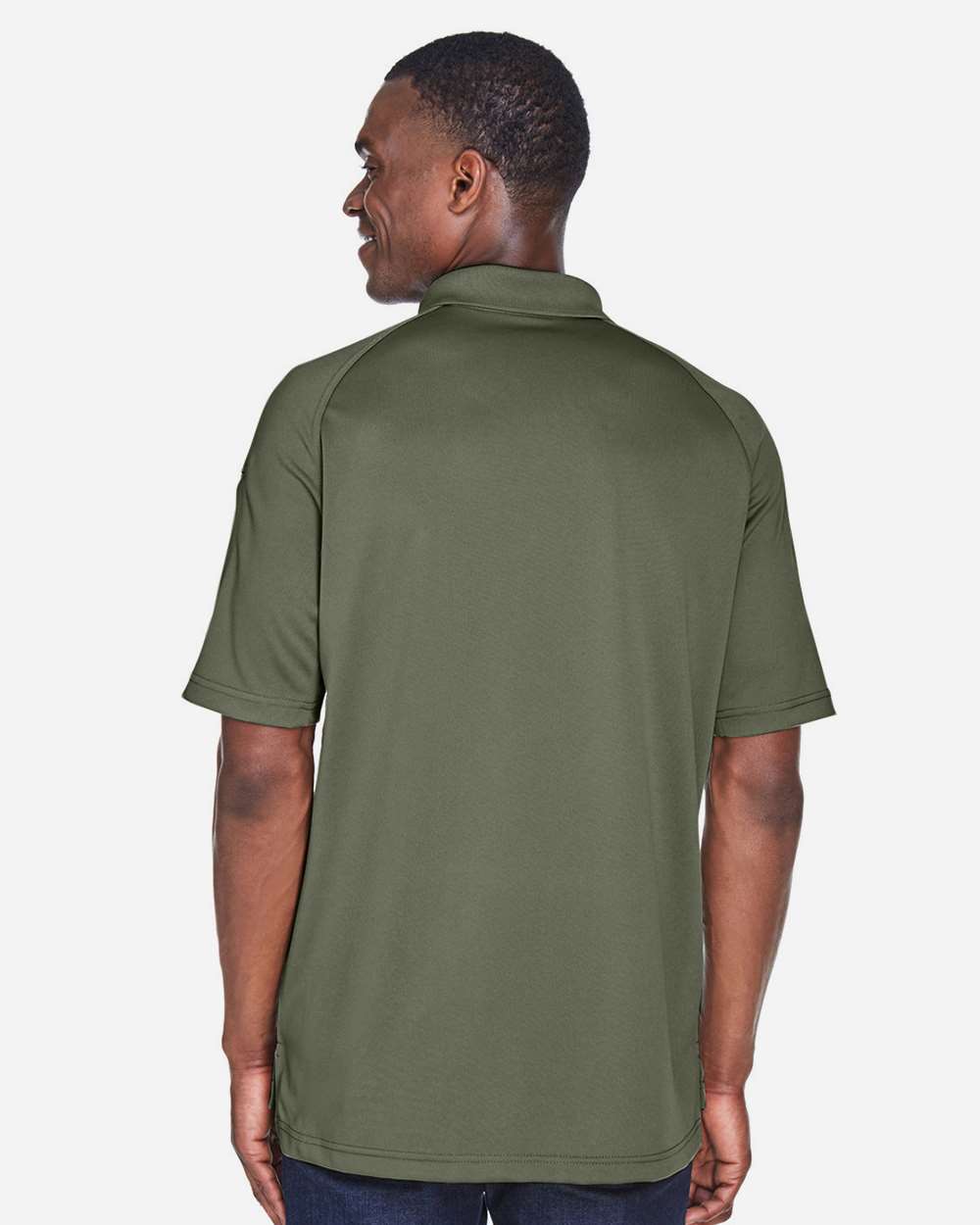 Men's Advantage Tactical Performance Polo