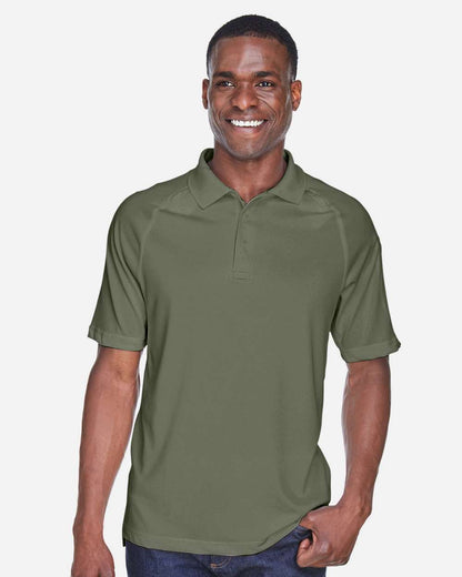 Men's Advantage Tactical Performance Polo