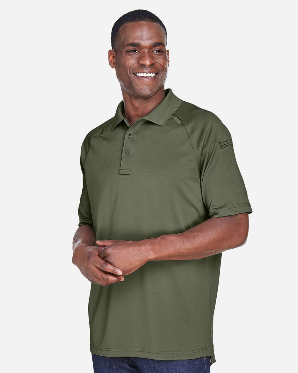 Men's Advantage Tactical Performance Polo
