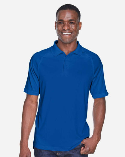 Men's Advantage Tactical Performance Polo