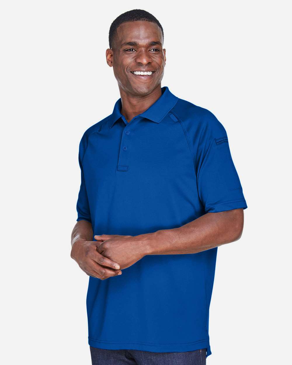 Men's Advantage Tactical Performance Polo