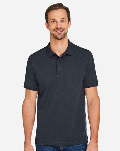 Men's Valiant Cotton Snag Protect Polo