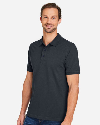 Men's Valiant Cotton Snag Protect Polo