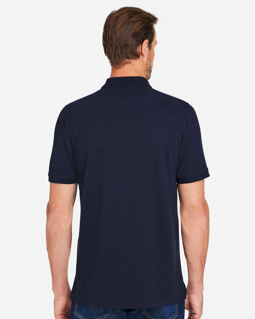 Men's Valiant Cotton Snag Protect Polo