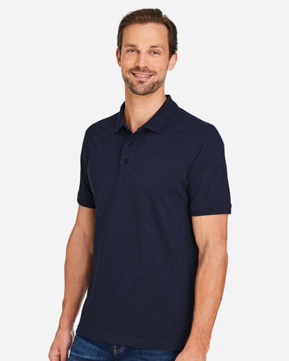 Men's Valiant Cotton Snag Protect Polo