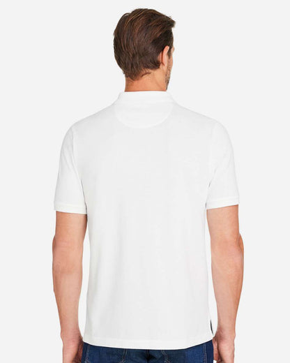 Men's Valiant Cotton Snag Protect Polo