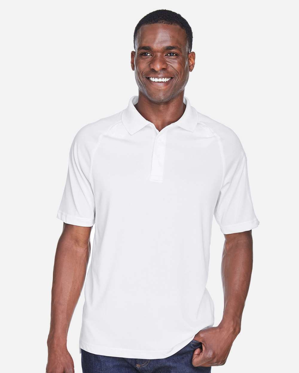 Men's Advantage Tactical Performance Polo