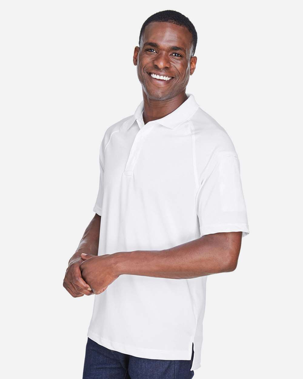 Men's Advantage Tactical Performance Polo