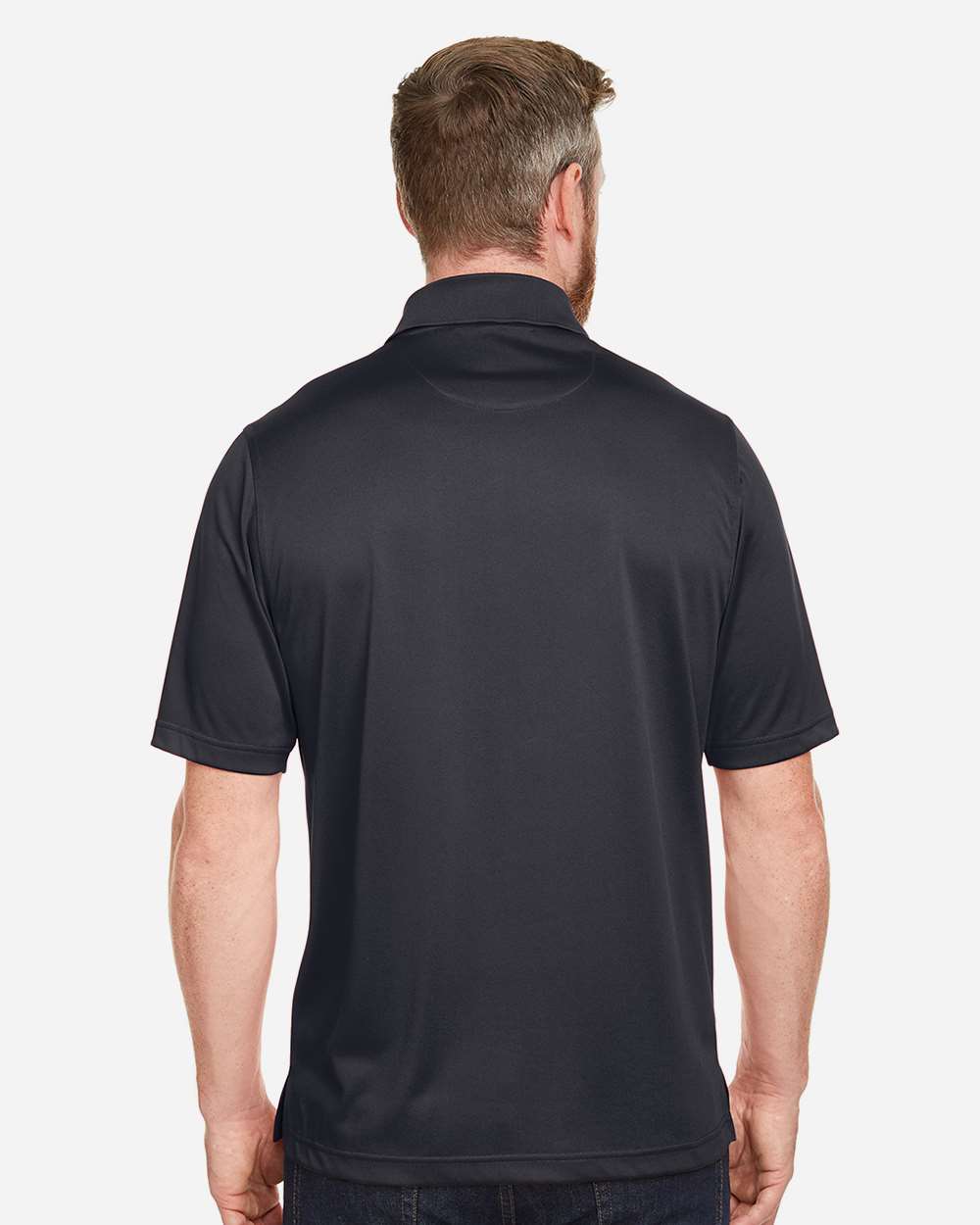 Men's Advantage Snag Protection Plus IL Pocket Polo