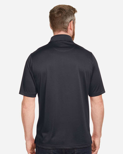 Men's Advantage Snag Protection Plus IL Pocket Polo