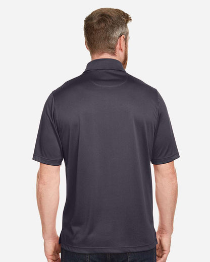 Men's Advantage Snag Protection Plus IL Pocket Polo