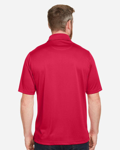 Men's Advantage Snag Protection Plus IL Pocket Polo