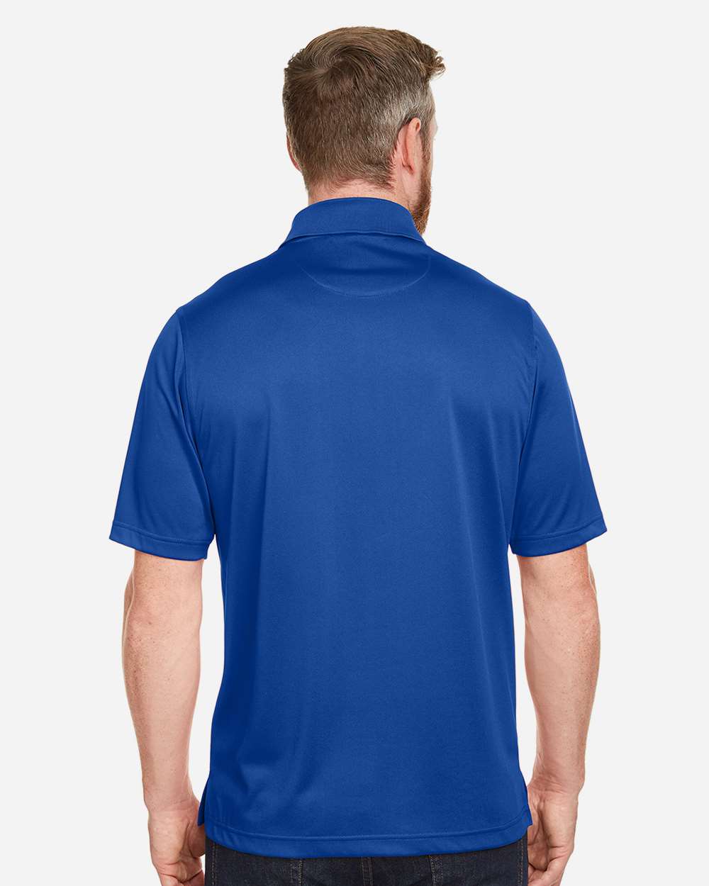 Men's Advantage Snag Protection Plus IL Pocket Polo