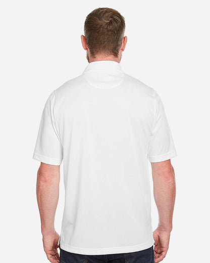 Men's Advantage Snag Protection Plus IL Pocket Polo