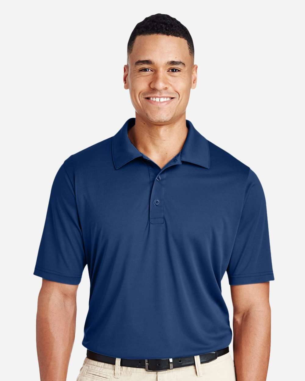 Men's Zone Performance Polo