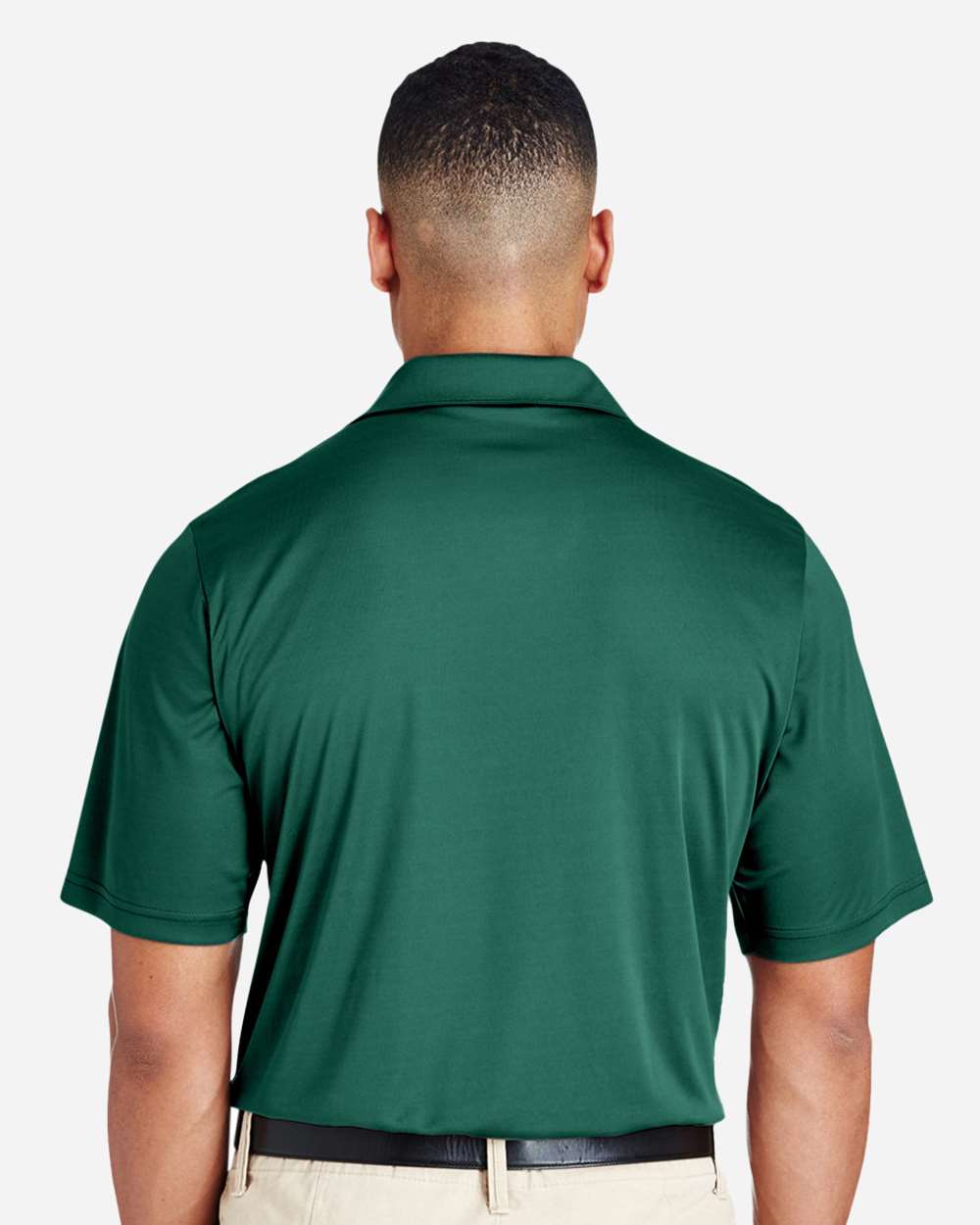 Men's Zone Performance Polo
