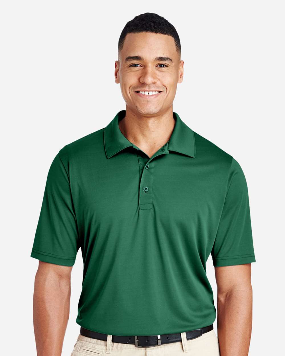 Men's Zone Performance Polo
