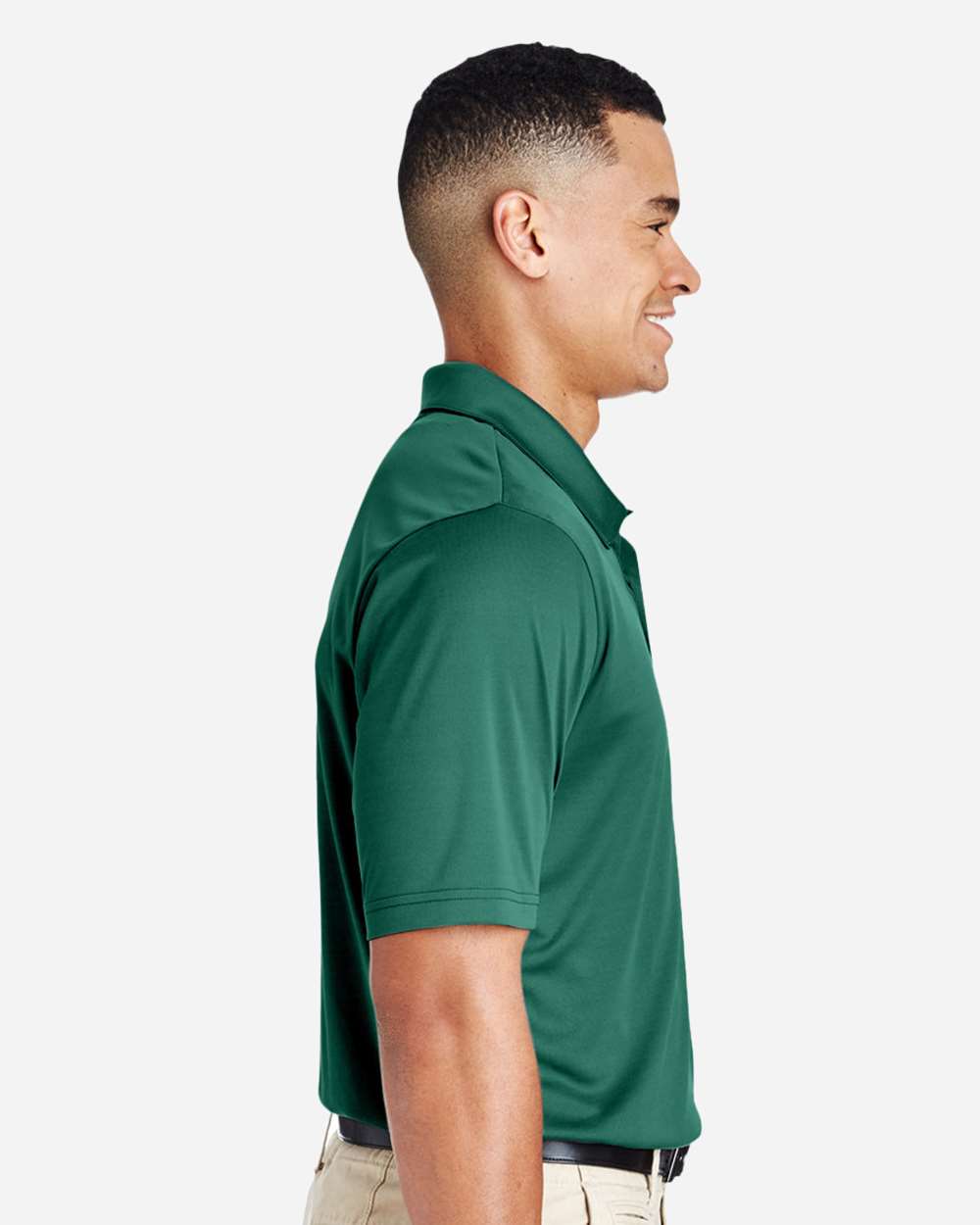 Men's Zone Performance Polo