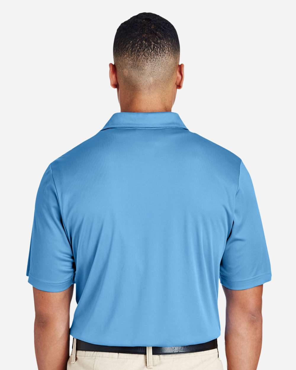 Men's Zone Performance Polo