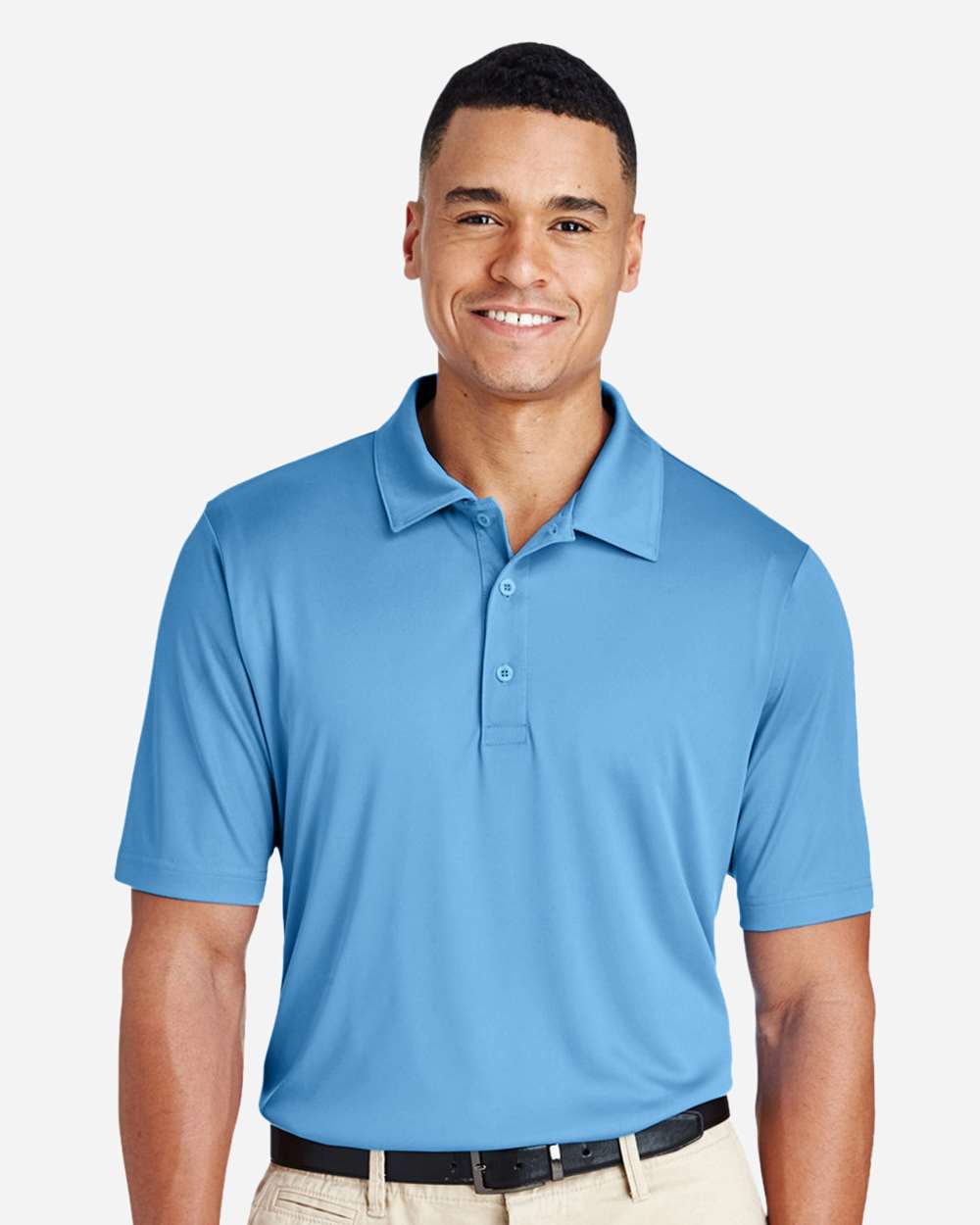 Men's Zone Performance Polo