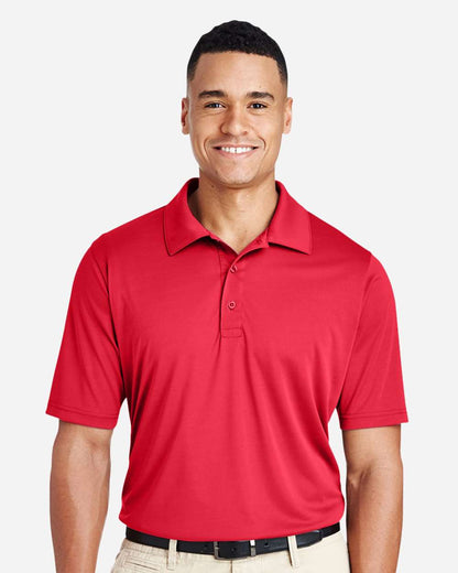 Men's Zone Performance Polo