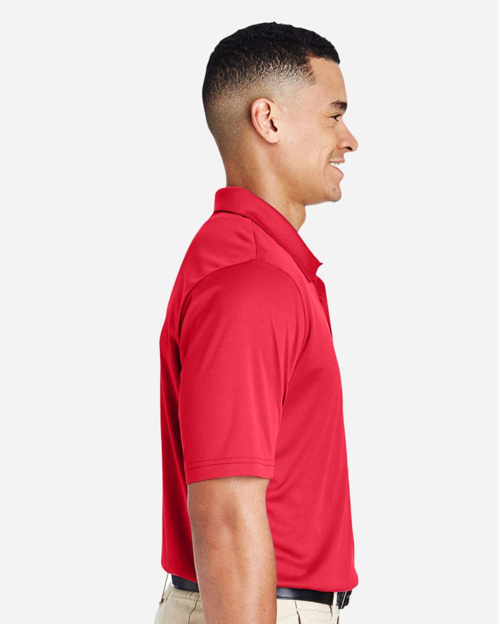 Men's Zone Performance Polo