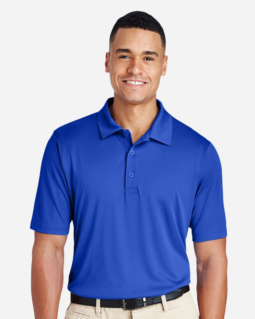 Men's Zone Performance Polo