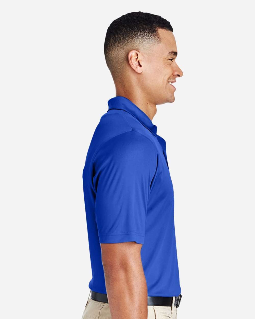 Men's Zone Performance Polo