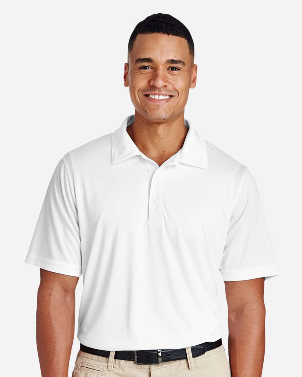 Men's Zone Performance Polo