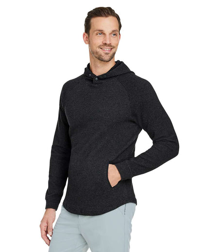 Unisex Camden Hooded Pullover