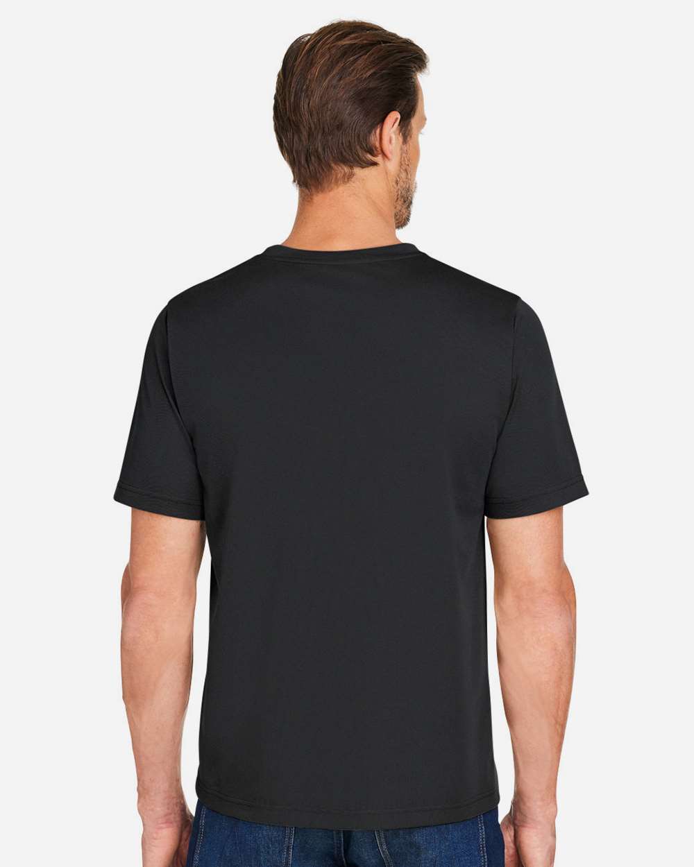 Unisex Charge Snag and Soil Protect T-Shirt