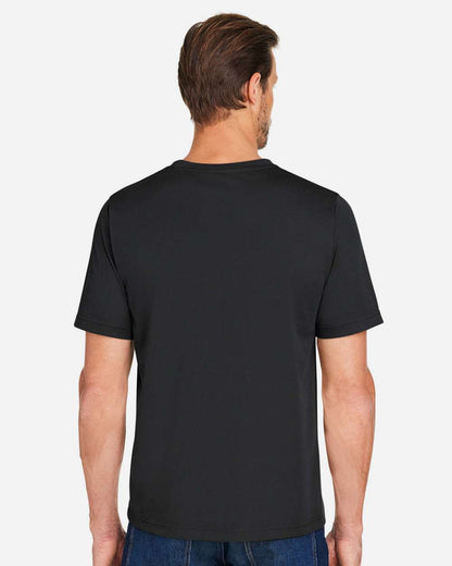 Unisex Charge Snag and Soil Protect T-Shirt