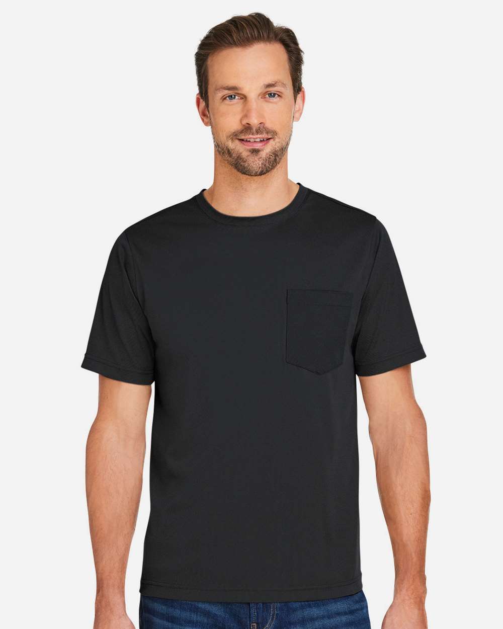 Unisex Charge Snag and Soil Protect T-Shirt