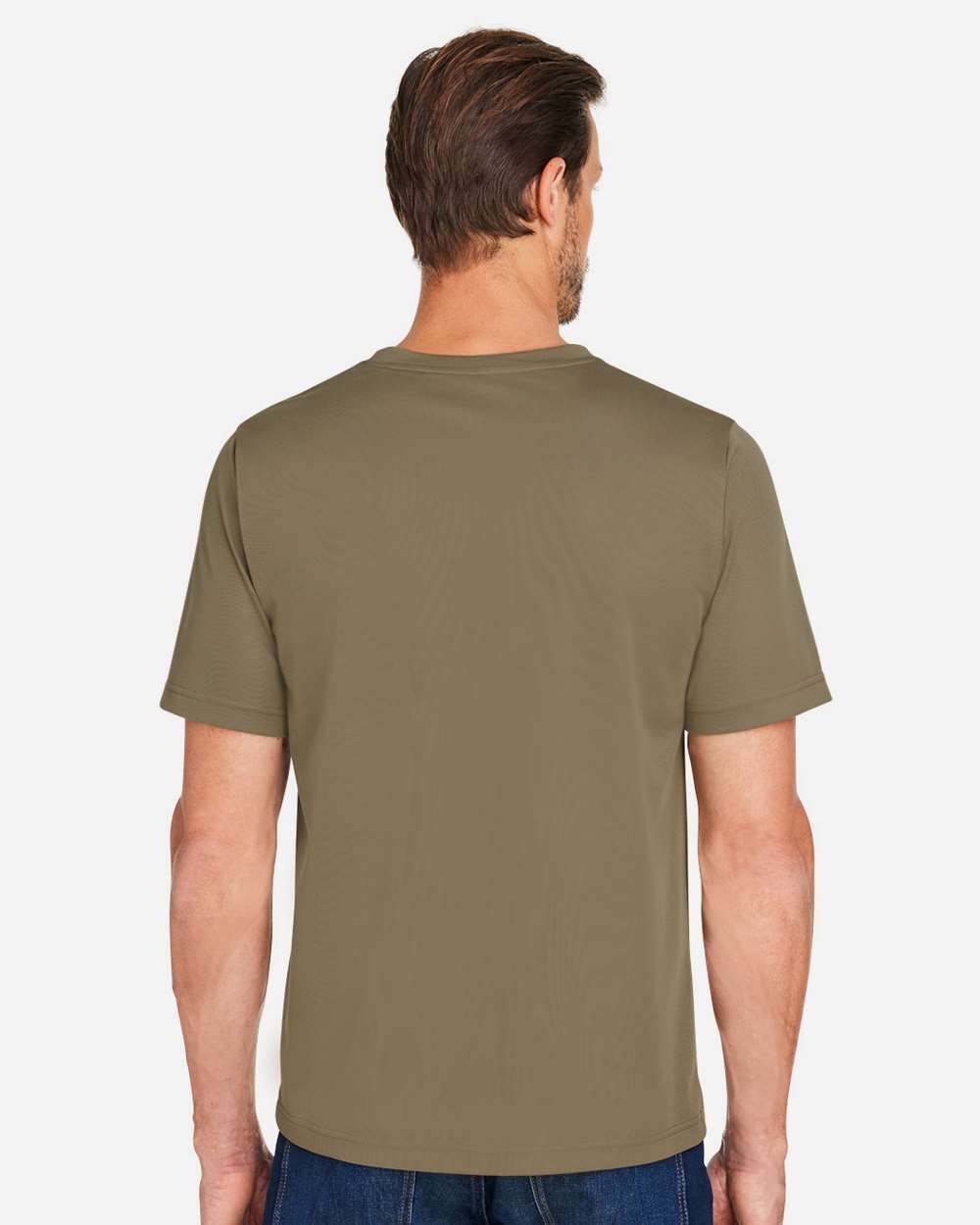 Unisex Charge Snag and Soil Protect T-Shirt