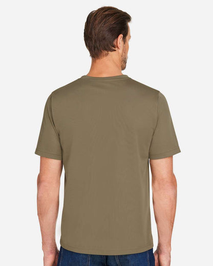 Unisex Charge Snag and Soil Protect T-Shirt