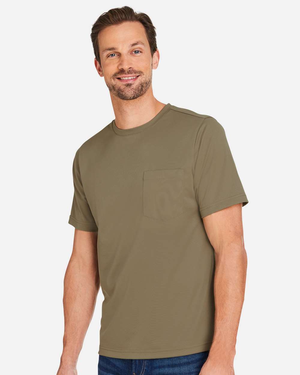 Unisex Charge Snag and Soil Protect T-Shirt