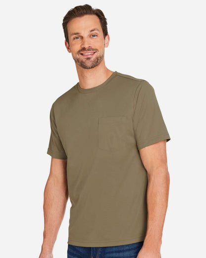 Unisex Charge Snag and Soil Protect T-Shirt