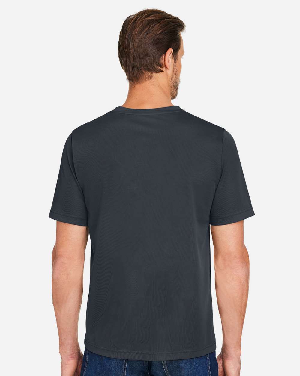 Unisex Charge Snag and Soil Protect T-Shirt