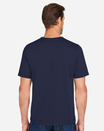 Unisex Charge Snag and Soil Protect T-Shirt