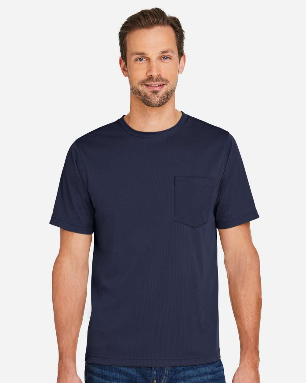 Unisex Charge Snag and Soil Protect T-Shirt