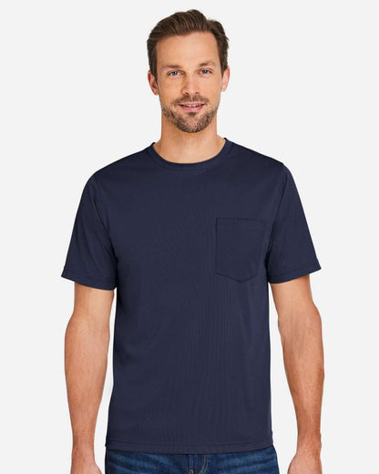 Unisex Charge Snag and Soil Protect T-Shirt