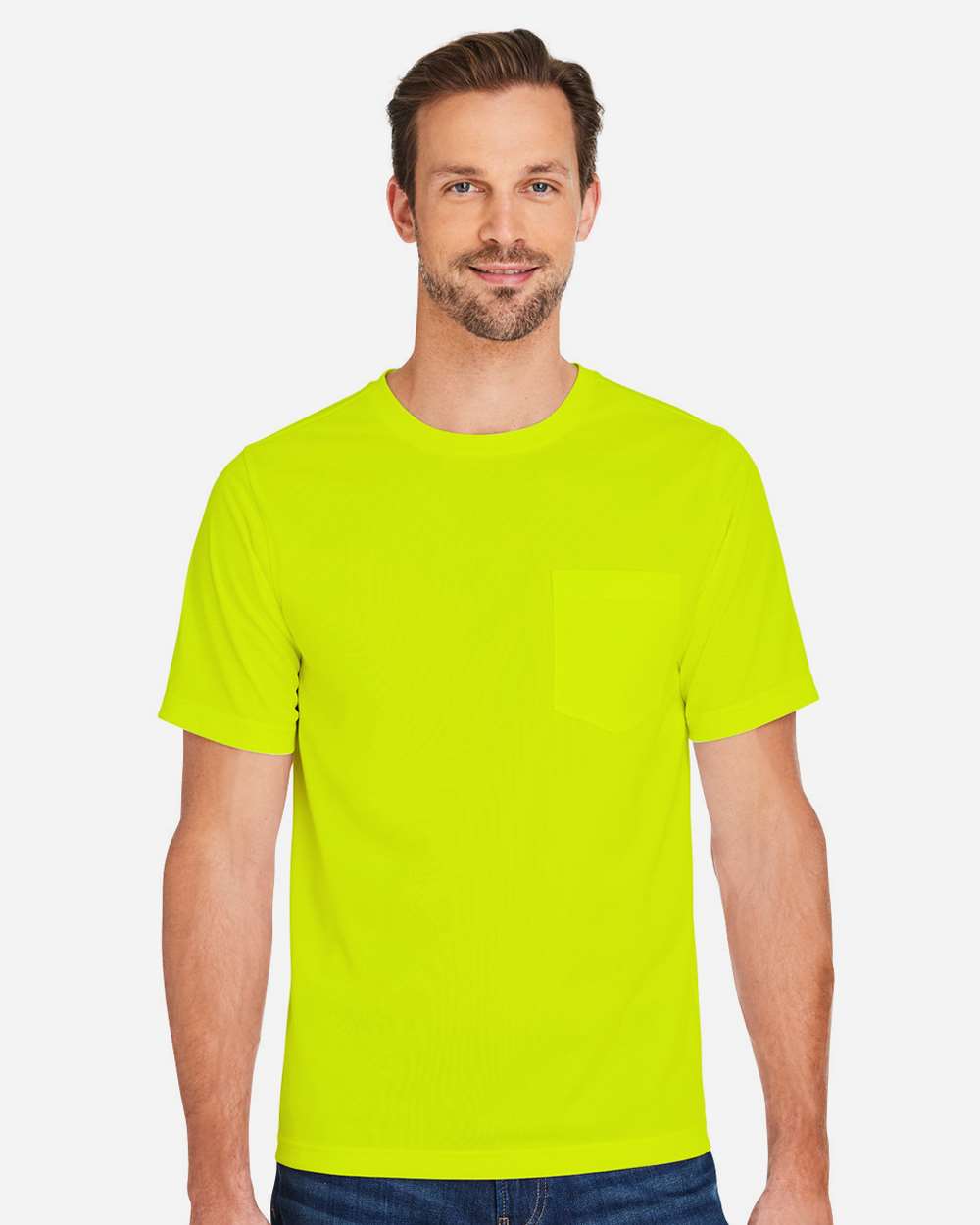 Unisex Charge Snag and Soil Protect T-Shirt