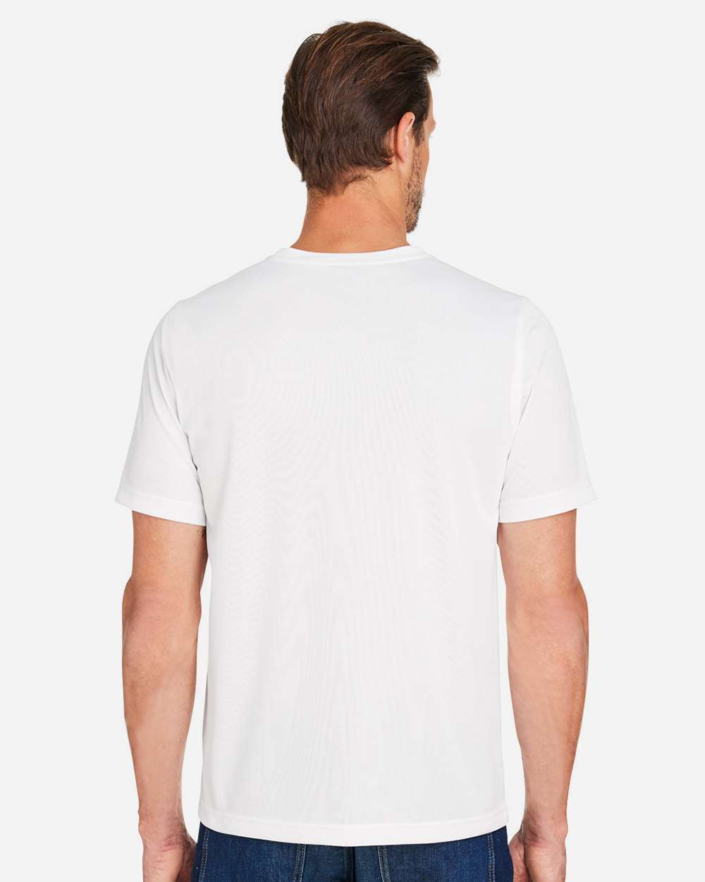 Unisex Charge Snag and Soil Protect T-Shirt