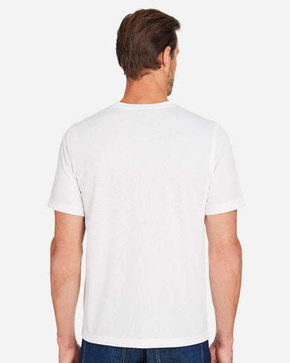 Unisex Charge Snag and Soil Protect T-Shirt