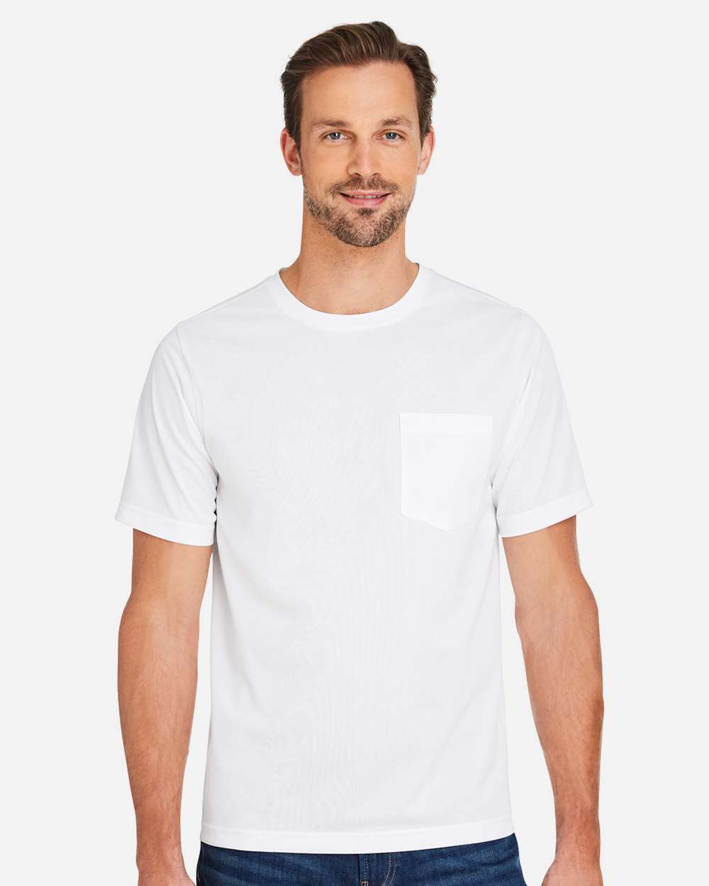 Unisex Charge Snag and Soil Protect T-Shirt