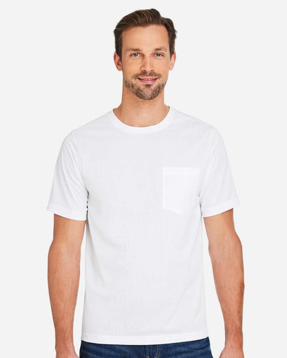 Unisex Charge Snag and Soil Protect T-Shirt