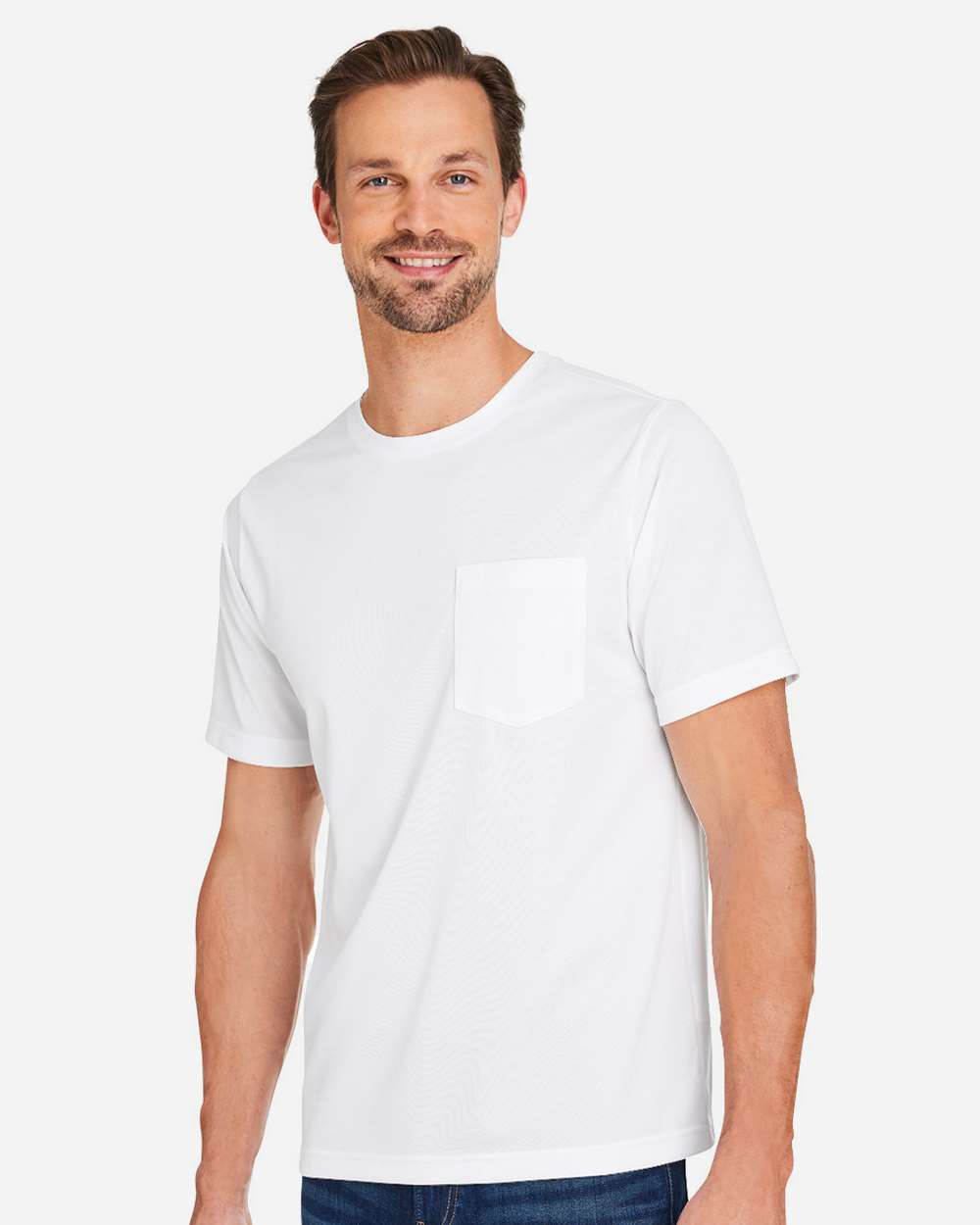 Unisex Charge Snag and Soil Protect T-Shirt