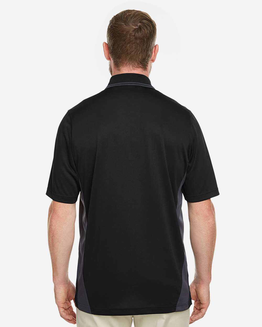 Men's Flash Snag Protection Plus IL Colorblock Polo