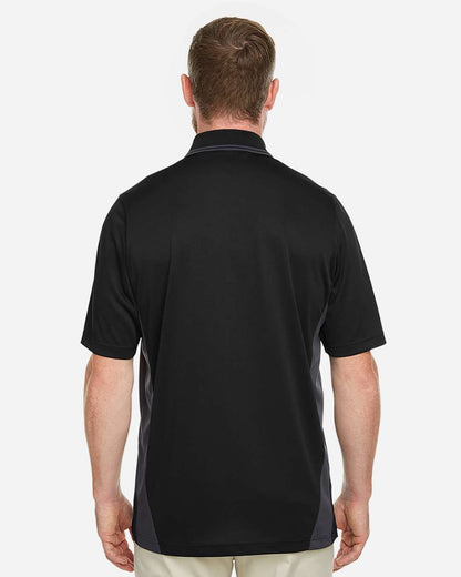 Men's Flash Snag Protection Plus IL Colorblock Polo